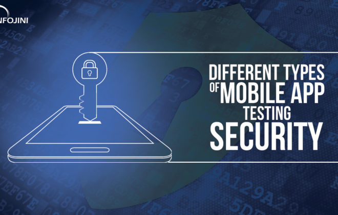 Security Testing of Your Next Mobile App