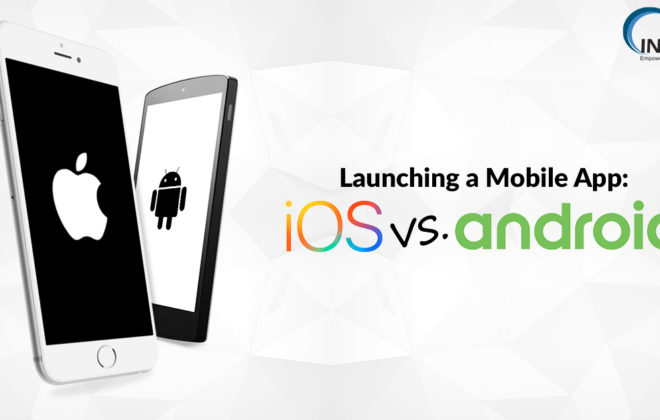 Choosing a Platform to launch mobile app