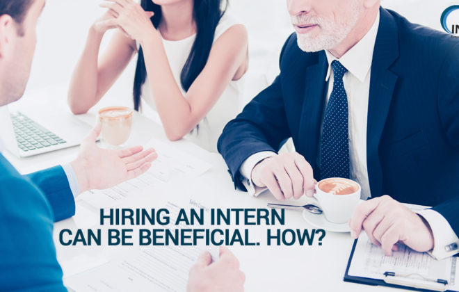 Benefits of Internship Program