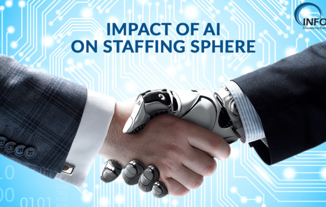 Artificial Intelligence in Staffing Industry