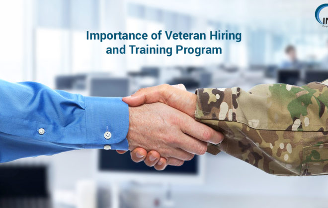 Veteran Hiring Program