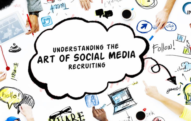 Social Media Recruiting Strategy