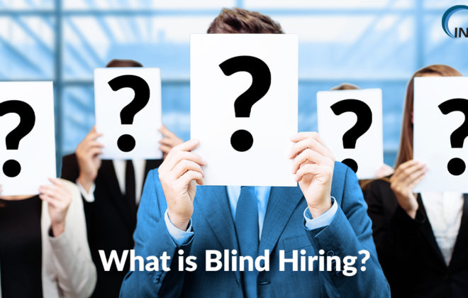Benefits of Blind Hiring