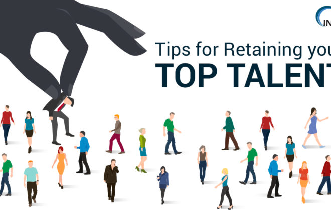 How to Retain your Top Talent?