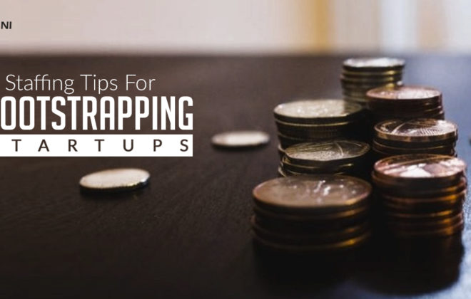 IT Staffing Secrets for Bootstrapping a Business