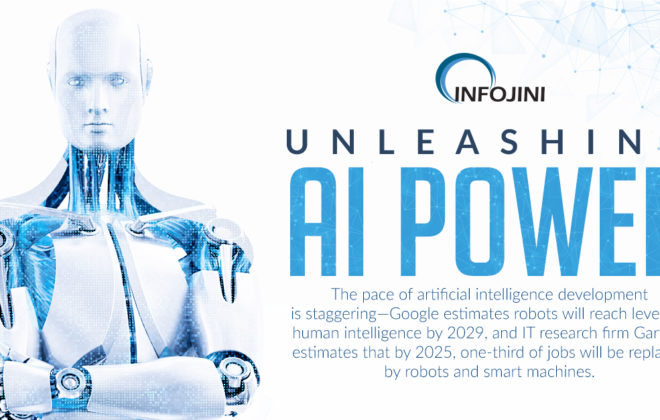 Artificial Intelligence Economic Growth