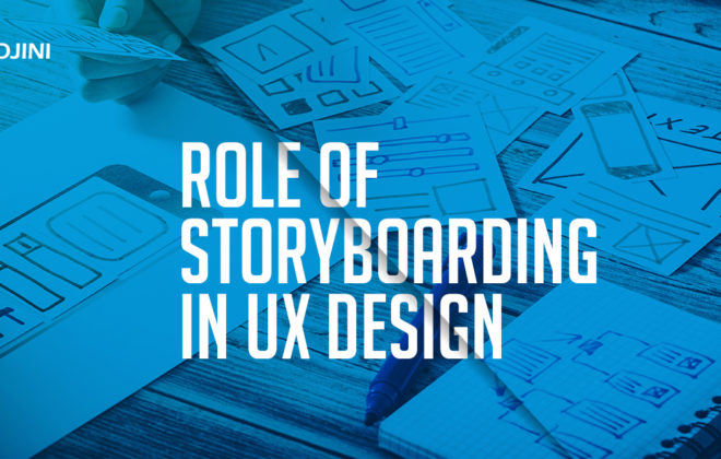 Importance of Storyboarding in UX Design