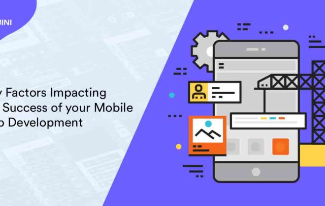 Factors that Make a Mobile App Successful