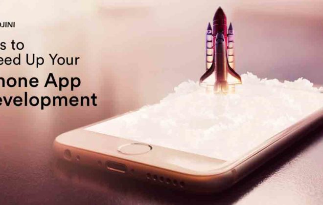 iPhone App Development