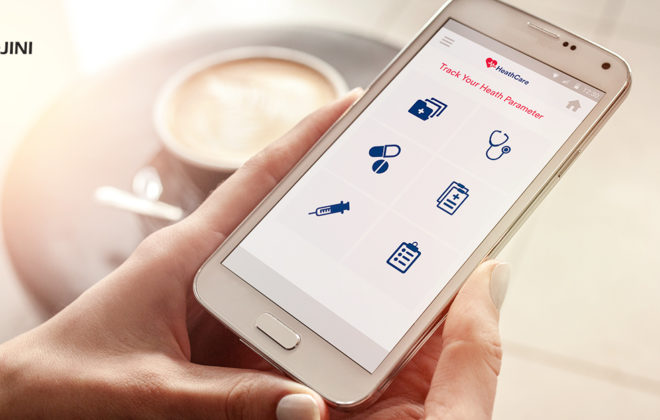 Mobile Technology in Healthcare