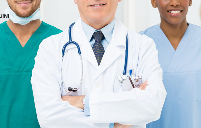 Picking the right healthcare staffing supplier to deal with staff deficit