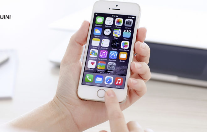 Enhancing Customer Experience with Mobile Apps