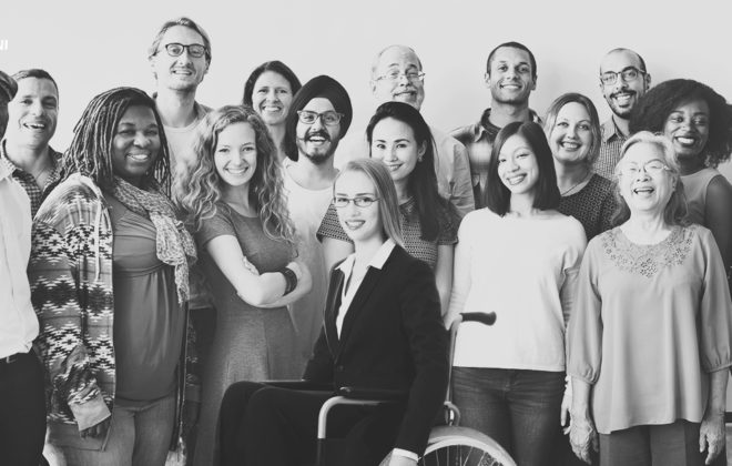 Improving diversity in technology firms