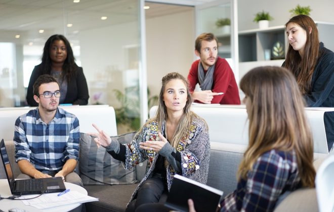 4 Effective Strategies to Prepare a Pipeline of Passive Tech Talent
