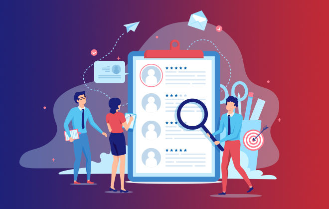 Tech Platforms to Hire Millennials