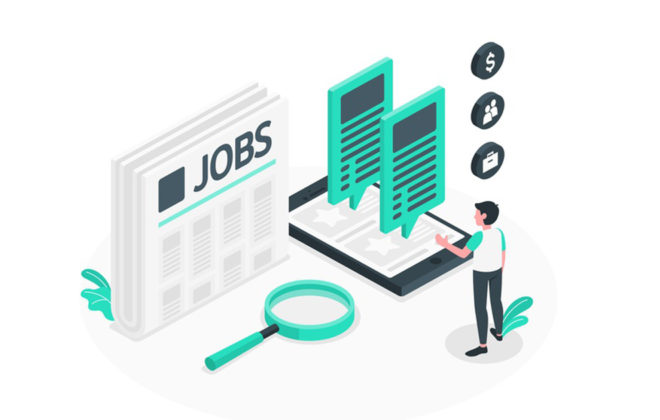 job-search-process