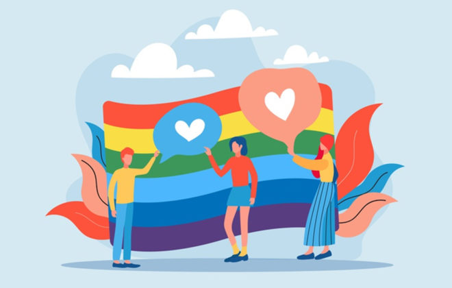 Pride Month
