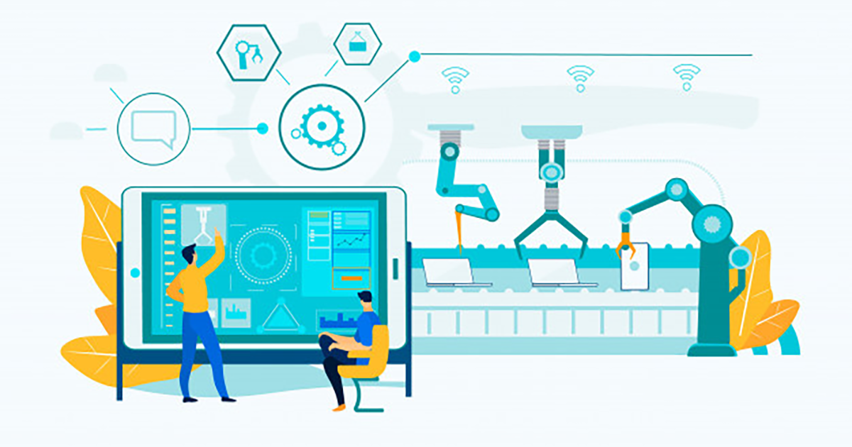 Manufacturing Industry Hiring Trends