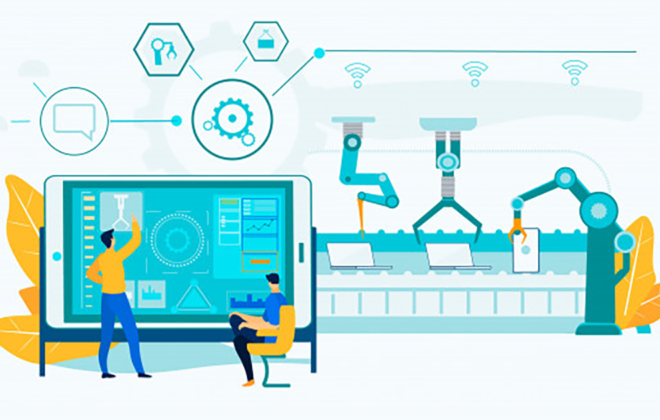 Manufacturing Industry Hiring Trends