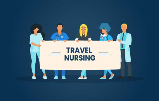 Travel Nursing