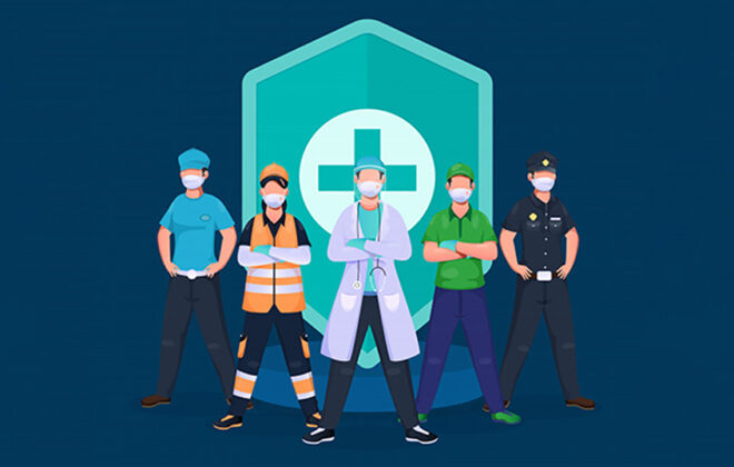 CoVID-19 Jobs