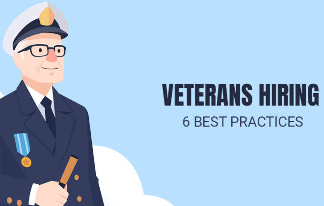 veteran hiring