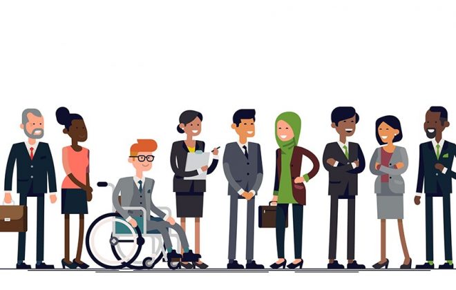 Diversity Hiring (1)