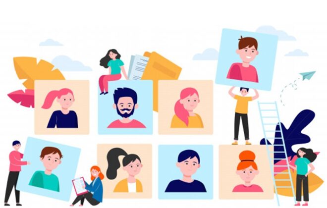 Total Talent Management