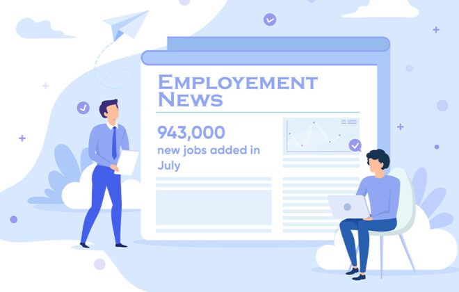 Employment News