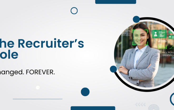 Automation in Recruiting