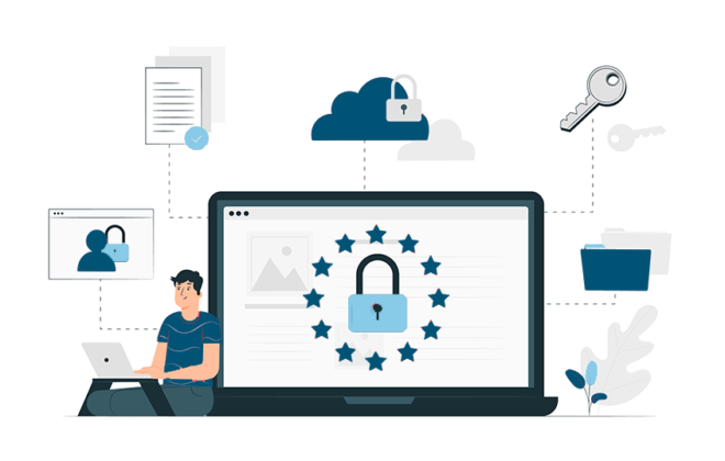 Sensitive Employee Data