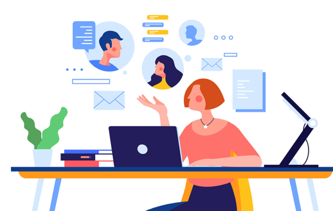 Blended Workforce