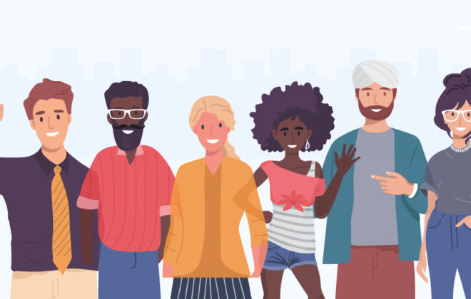 Diversity & Inclusion: Expectations vs. Reality | Infojini Blog