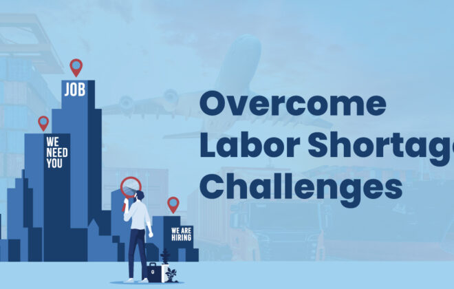 Shocking Labor Shortages: A Fleet's Nightmare Revealed! | Infojini Blog Banner
