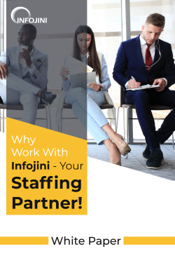 Infojini Staffing Partner